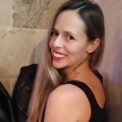 Ana Pérez