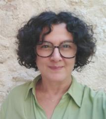 Yamina Baffou