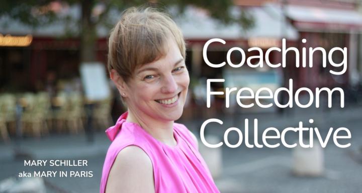 Coaching Freedom Collective