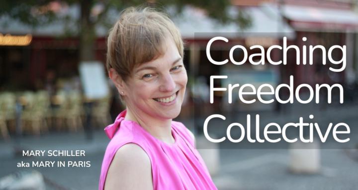 Coaching Freedom Collective