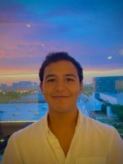 Jonathan Felix Saucedo