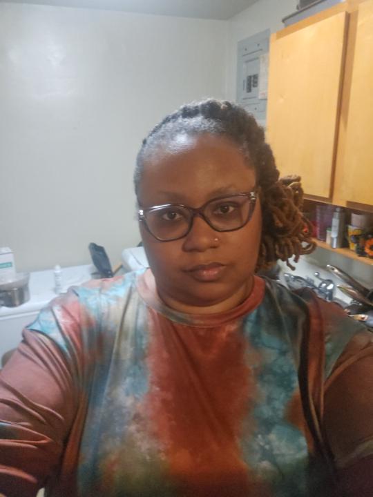 Nwanyidimma Chukwujiorah