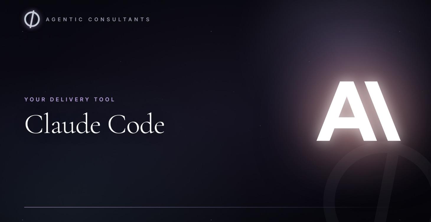 Claude Code