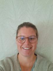 Frederieke van der Wilk