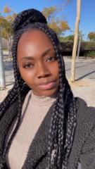 Veekee Blankson