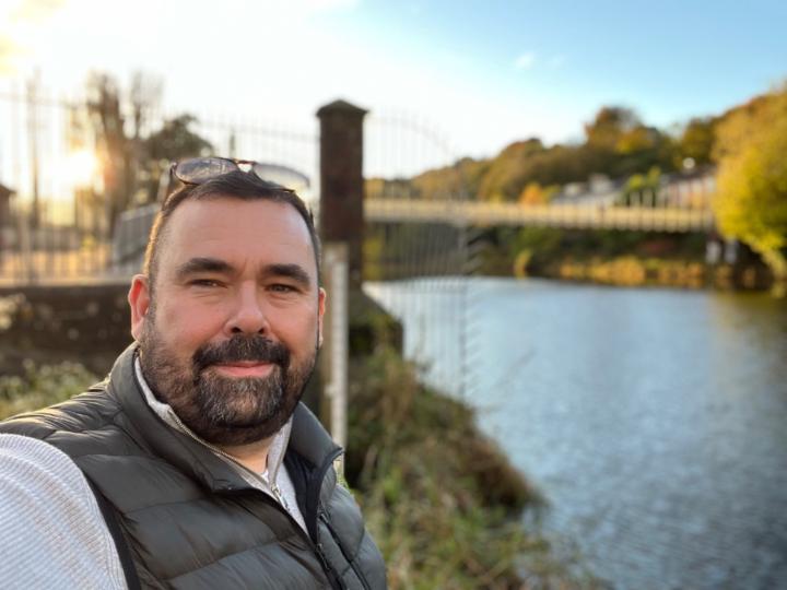 Kevin Mcfadden