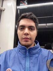 Abraham David Ochoa Simisterra