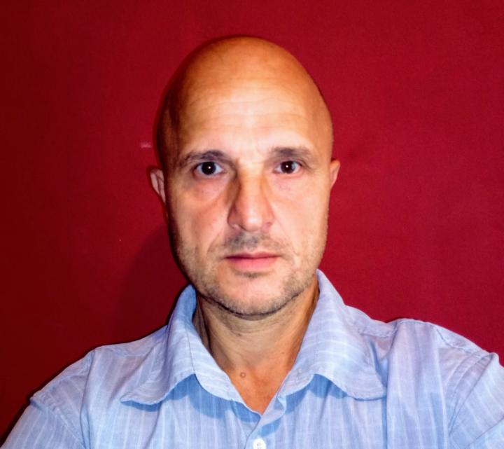 Zoltán Vass