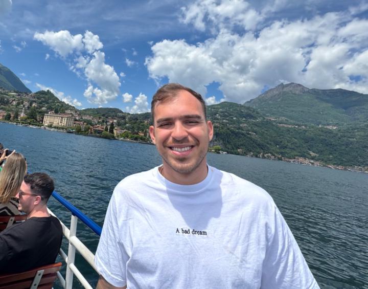 Moises alejandro Flores garcia