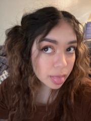 Amber Benavidez