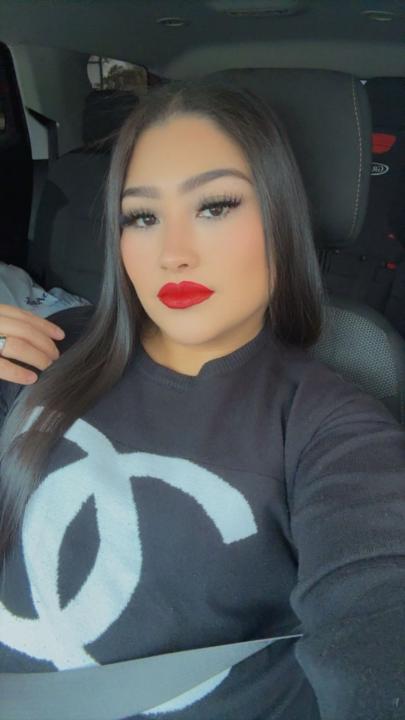 Selena Garcia