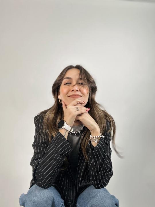 Marisol Hernandez