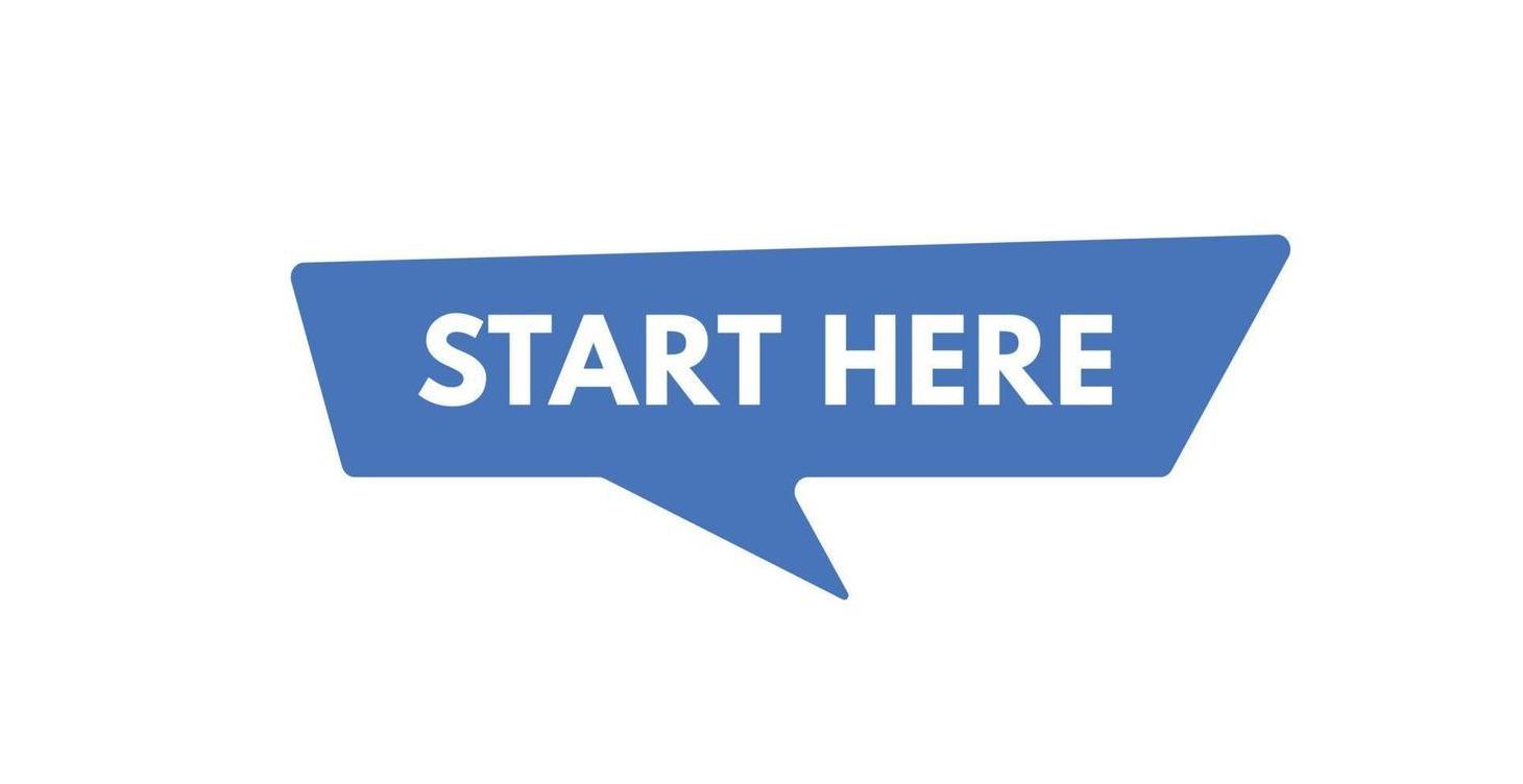 Disclosure of Representation + Privacy Notice