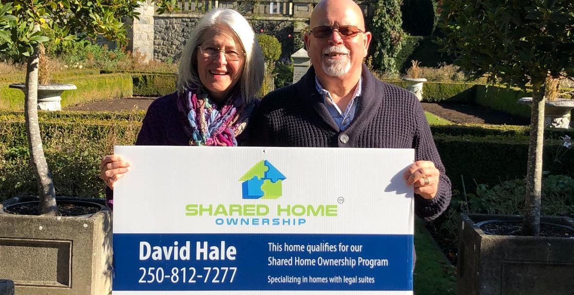 Introduction to Shared Home Ownership!