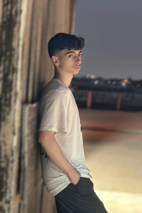 Fayez Fahed