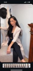 Ashley Borgomainerio