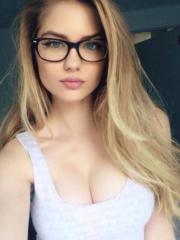 Scarlett Benucci