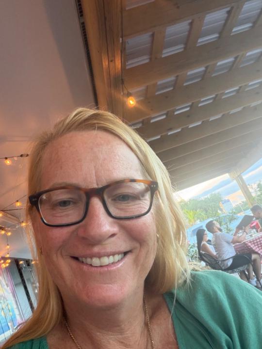 Lisa Soderberg