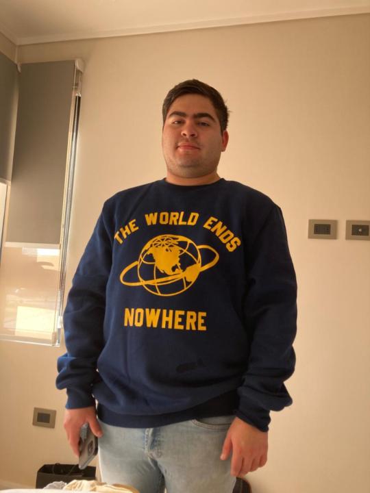 Martin Alonso Ortiz Mendez