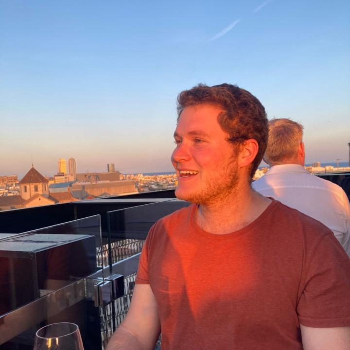 Yonatan Symonds
