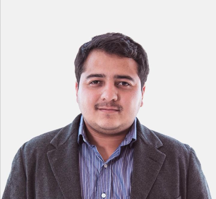 Alan gabriel Romero pacheco