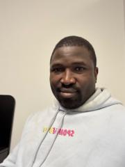 Olaoluwa Oluwaseyi Akinbayo