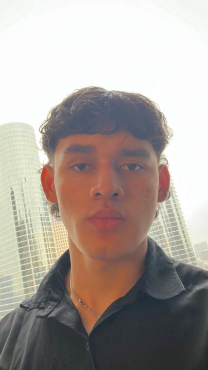 Edvin Dubon