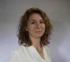 Nicole Kauther