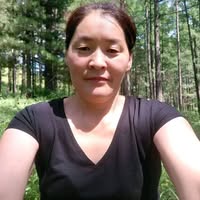 Mongontsetseg Bayartsetseg