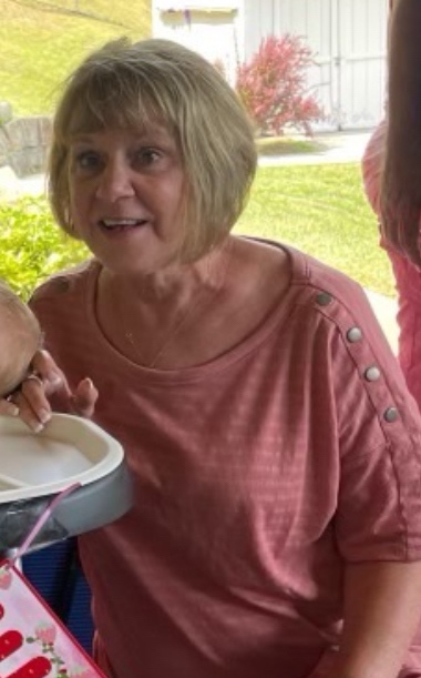 Cindy Strahler