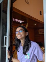 Sahana Valsang