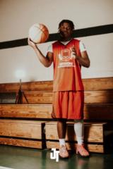 Zakah Johnson