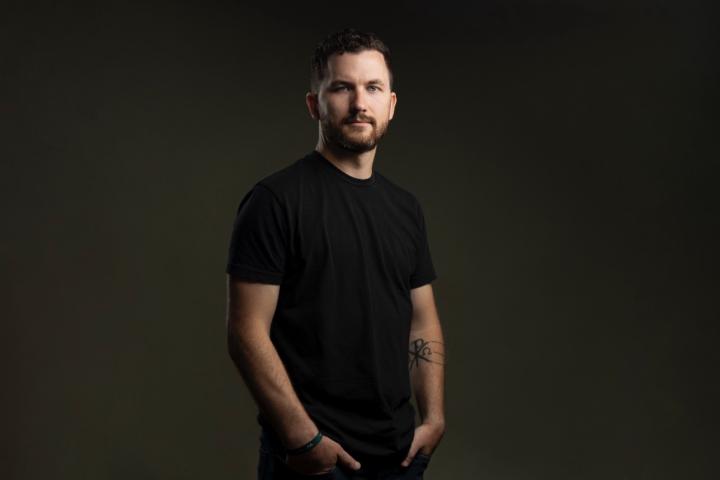 Marc Hyde