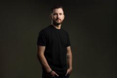 Marc Hyde