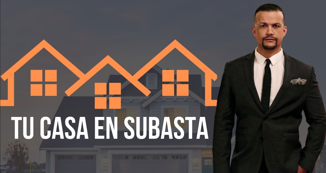 Tu casa en subasta PRO