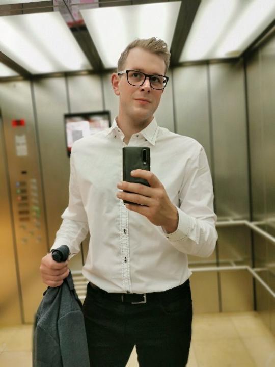 Patrik Solař