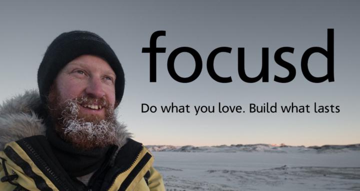 Focusd | Nature Photographers