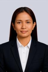 May Bernadette Fernandez