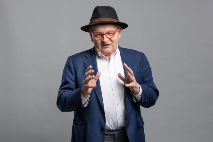 John Sviokla