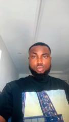 Ewomazino Omojefe