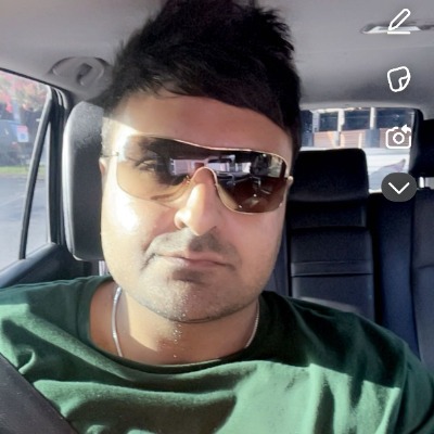 Sammy Chaudhary