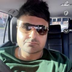 Sammy Chaudhary