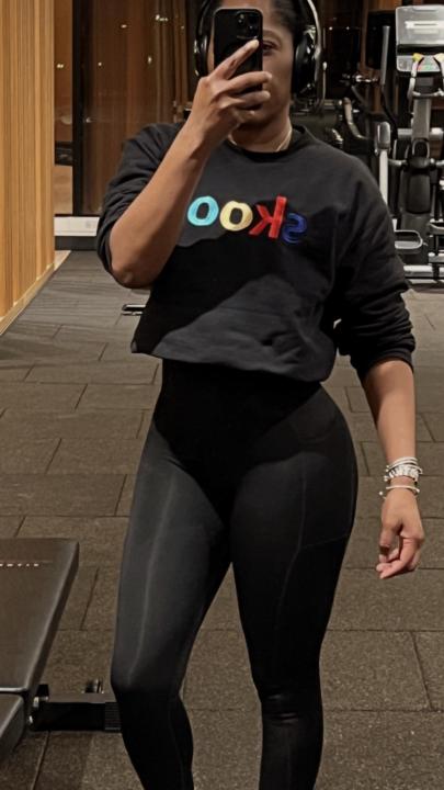 Just wanted to say…. 