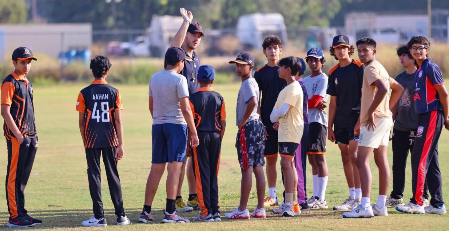 Youth Locker Room ( For Parents)