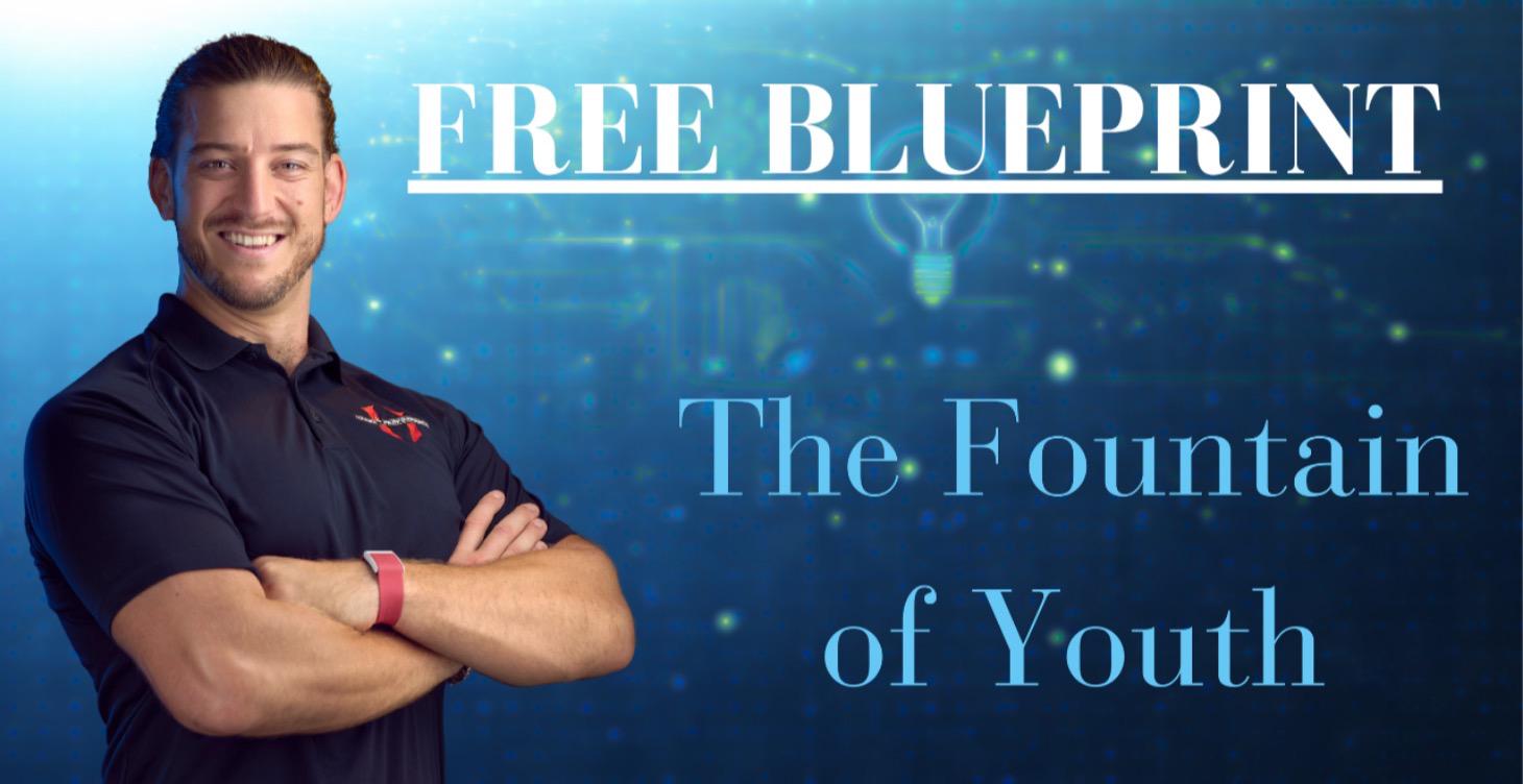 FREE Longevity Blueprint