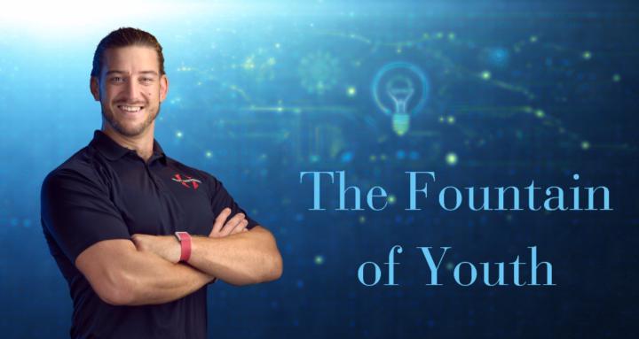 The Fountain of Youth 