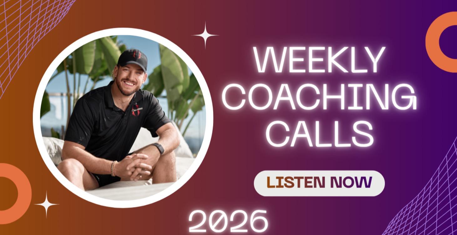 Weekly Call Recordings (2026)