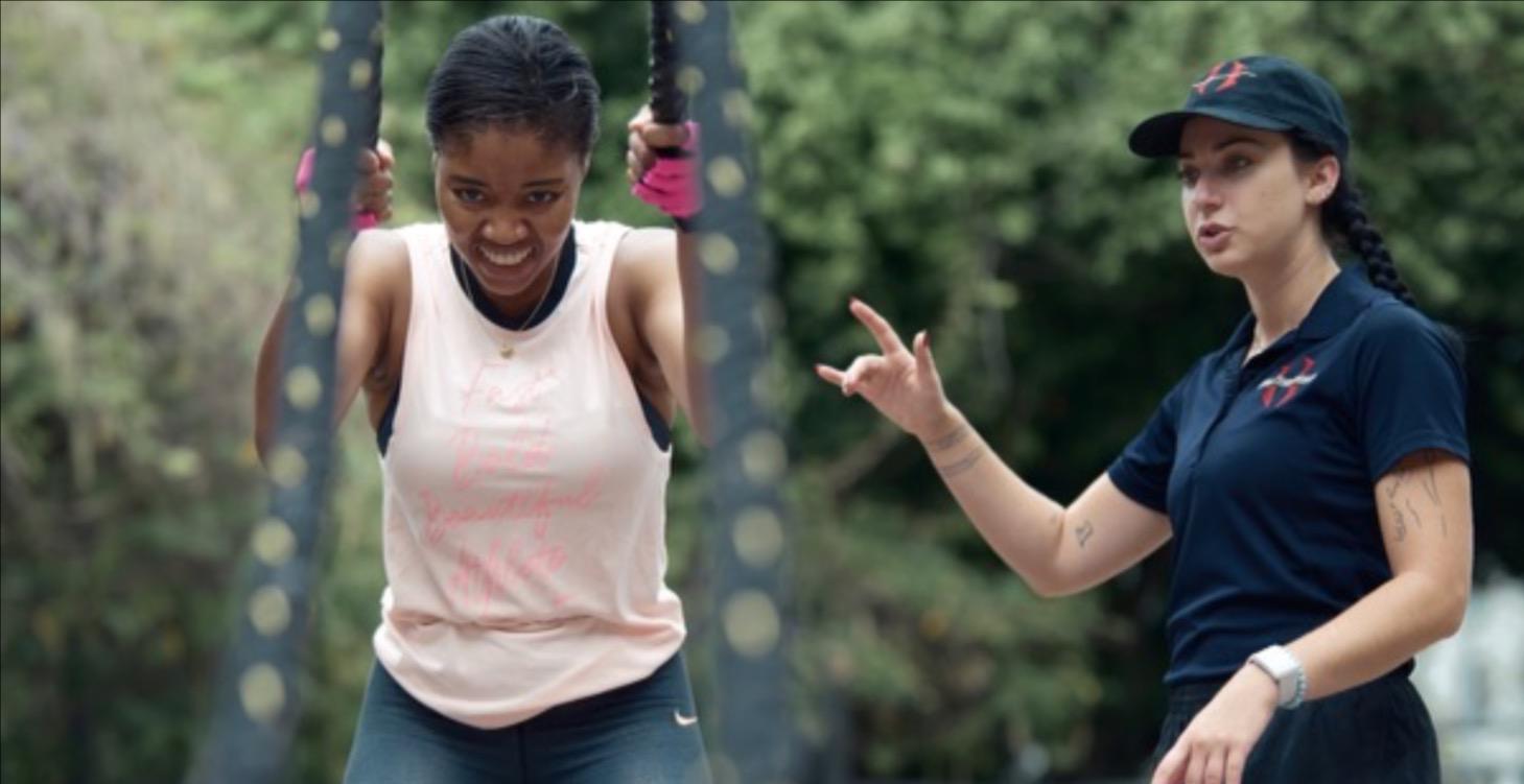 Drop a Size in 42 Days