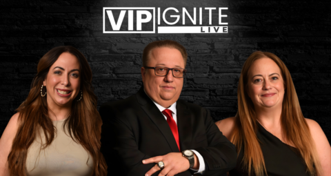 VIP Ignite Live gallery image