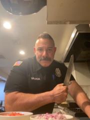 Louie Grijalva